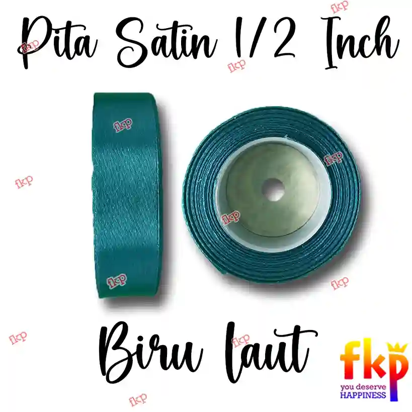 Biru Laut